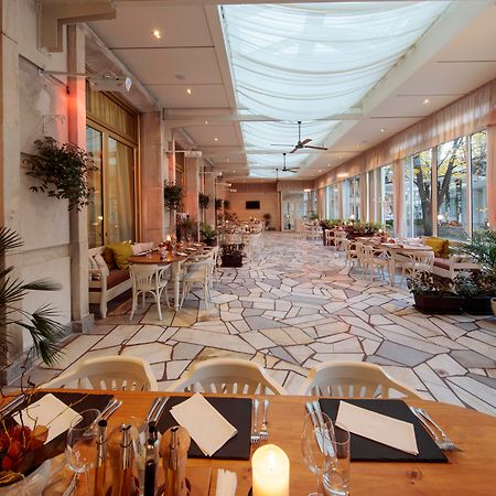 Dunav Plaza Hotel Русе Екстер'єр фото