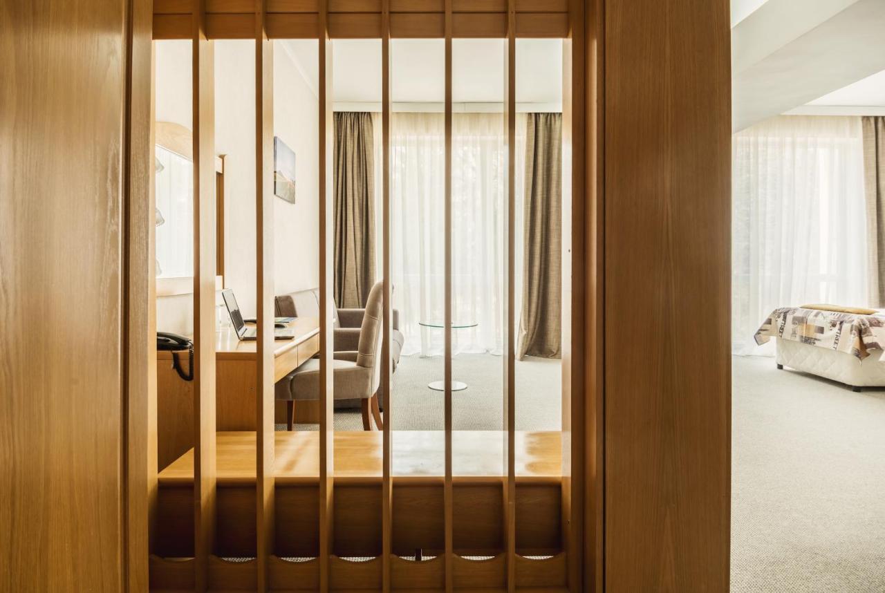 Dunav Plaza Hotel Русе Екстер'єр фото