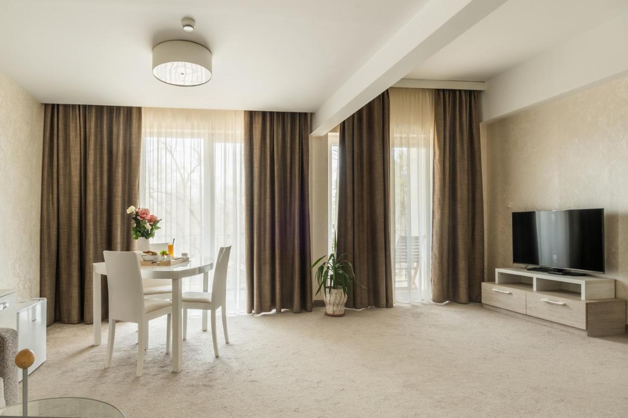 Dunav Plaza Hotel Русе Екстер'єр фото