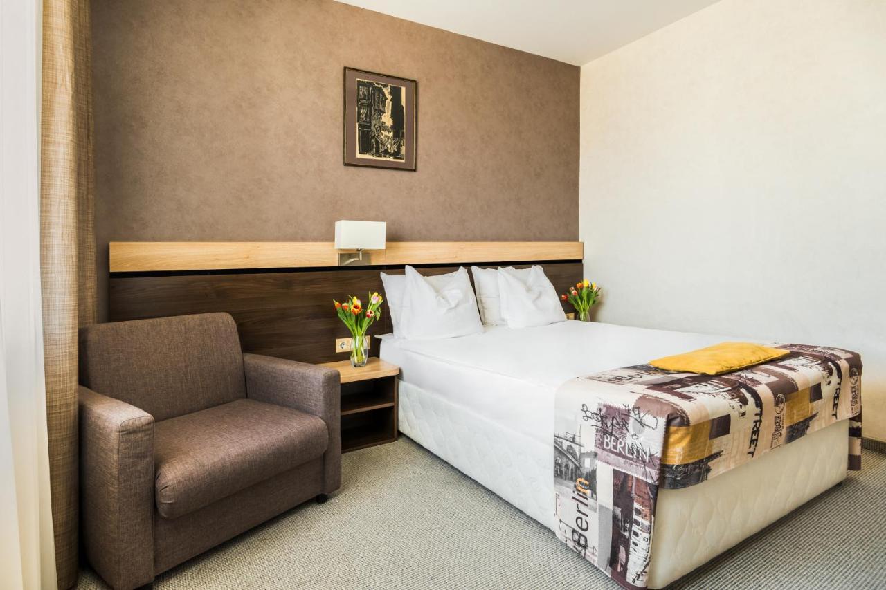 Dunav Plaza Hotel Русе Екстер'єр фото