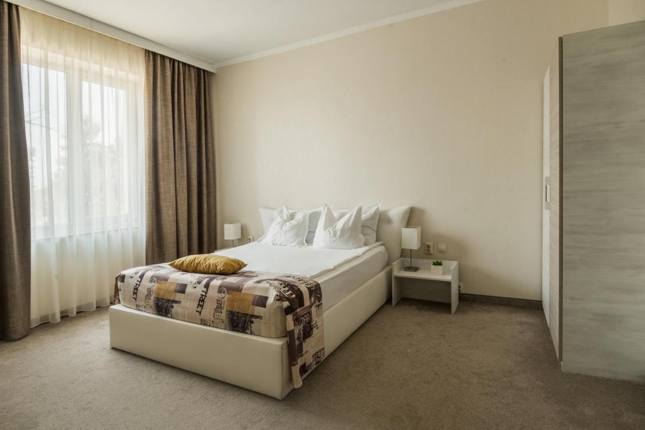 Dunav Plaza Hotel Русе Екстер'єр фото