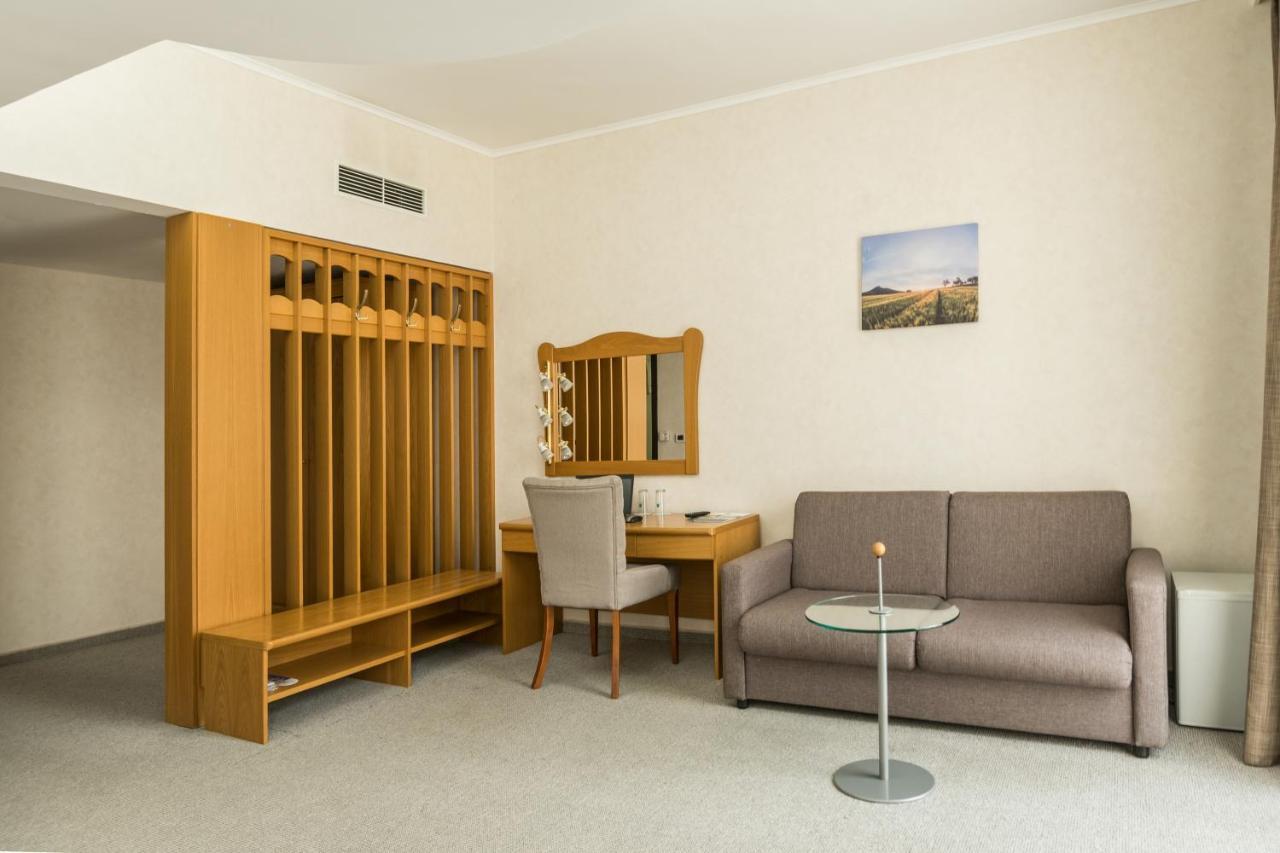 Dunav Plaza Hotel Русе Екстер'єр фото