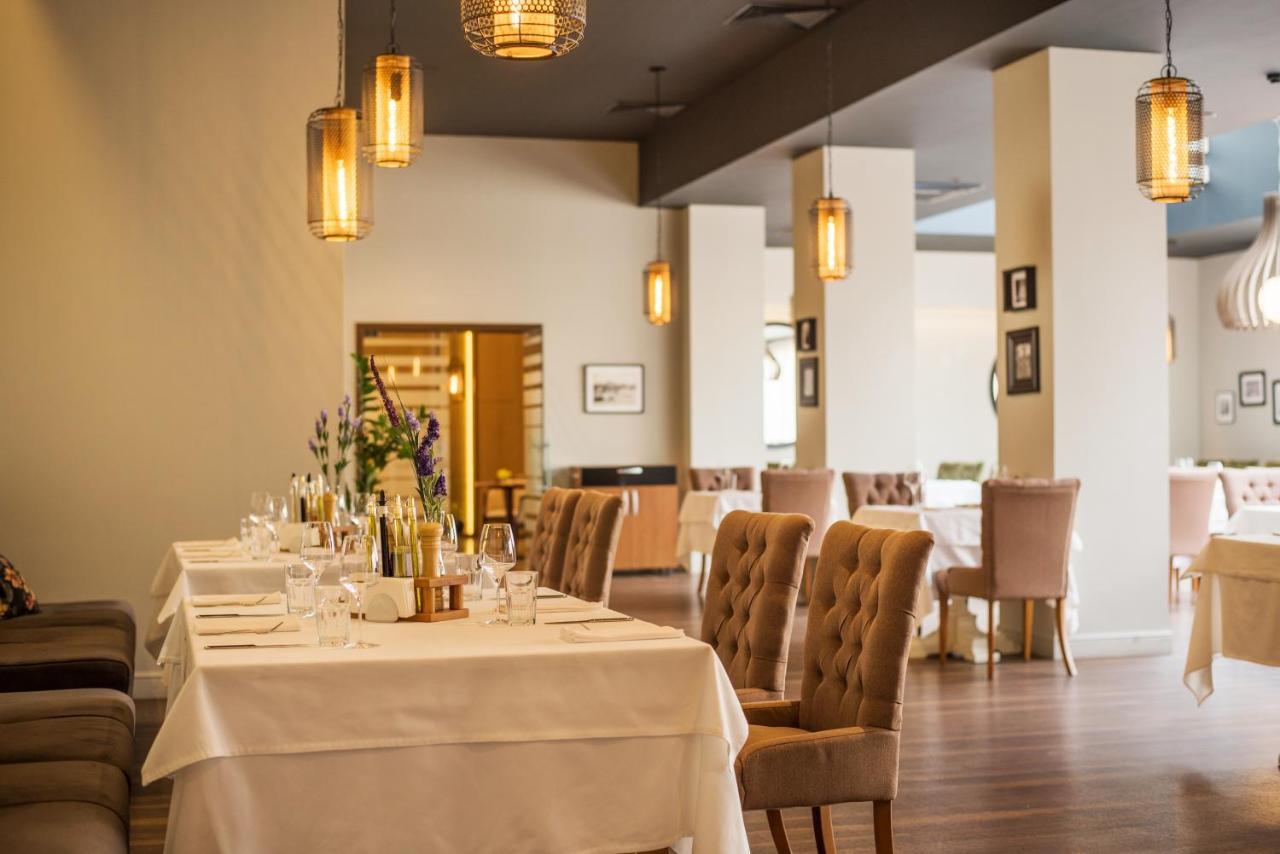 Dunav Plaza Hotel Русе Екстер'єр фото