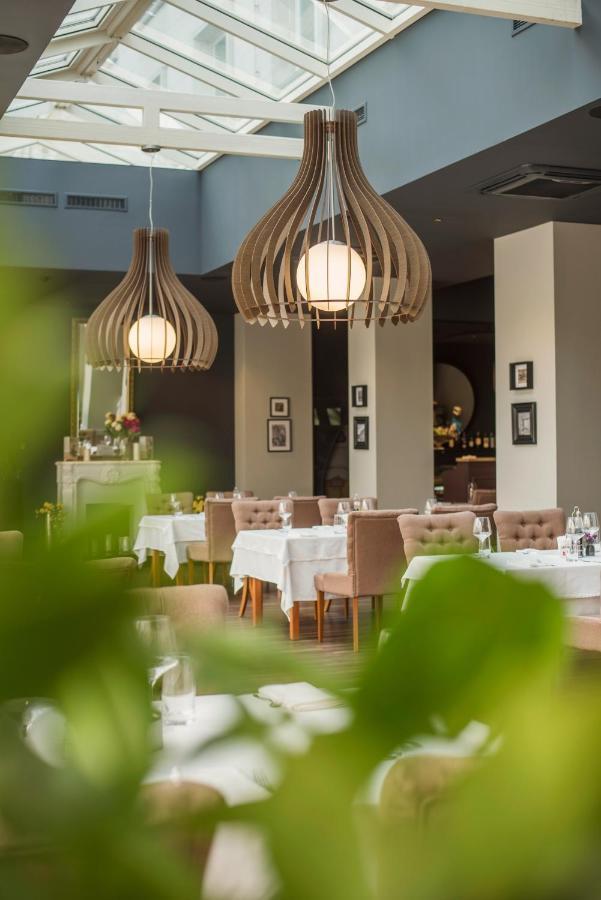 Dunav Plaza Hotel Русе Екстер'єр фото