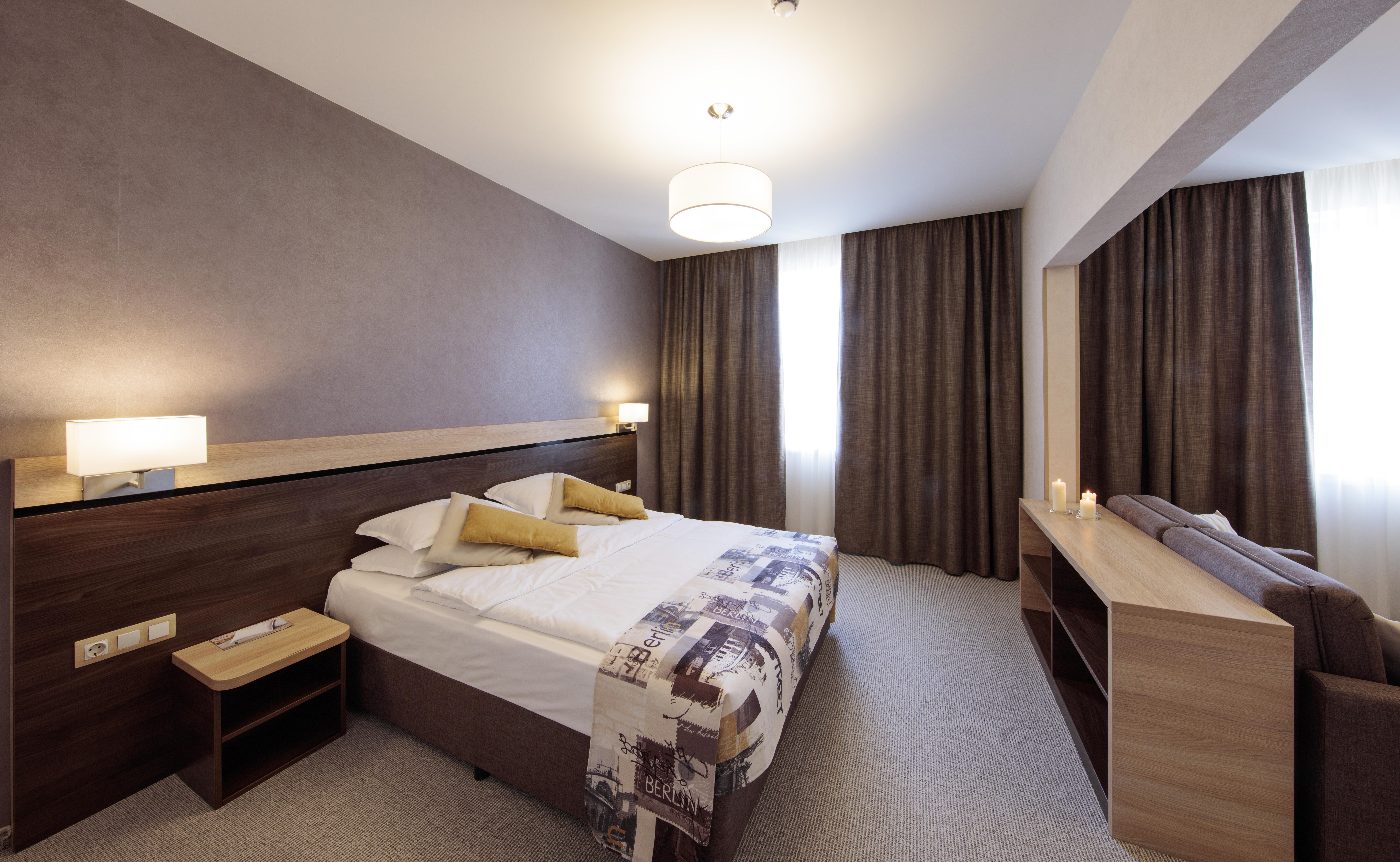 Dunav Plaza Hotel Русе Екстер'єр фото