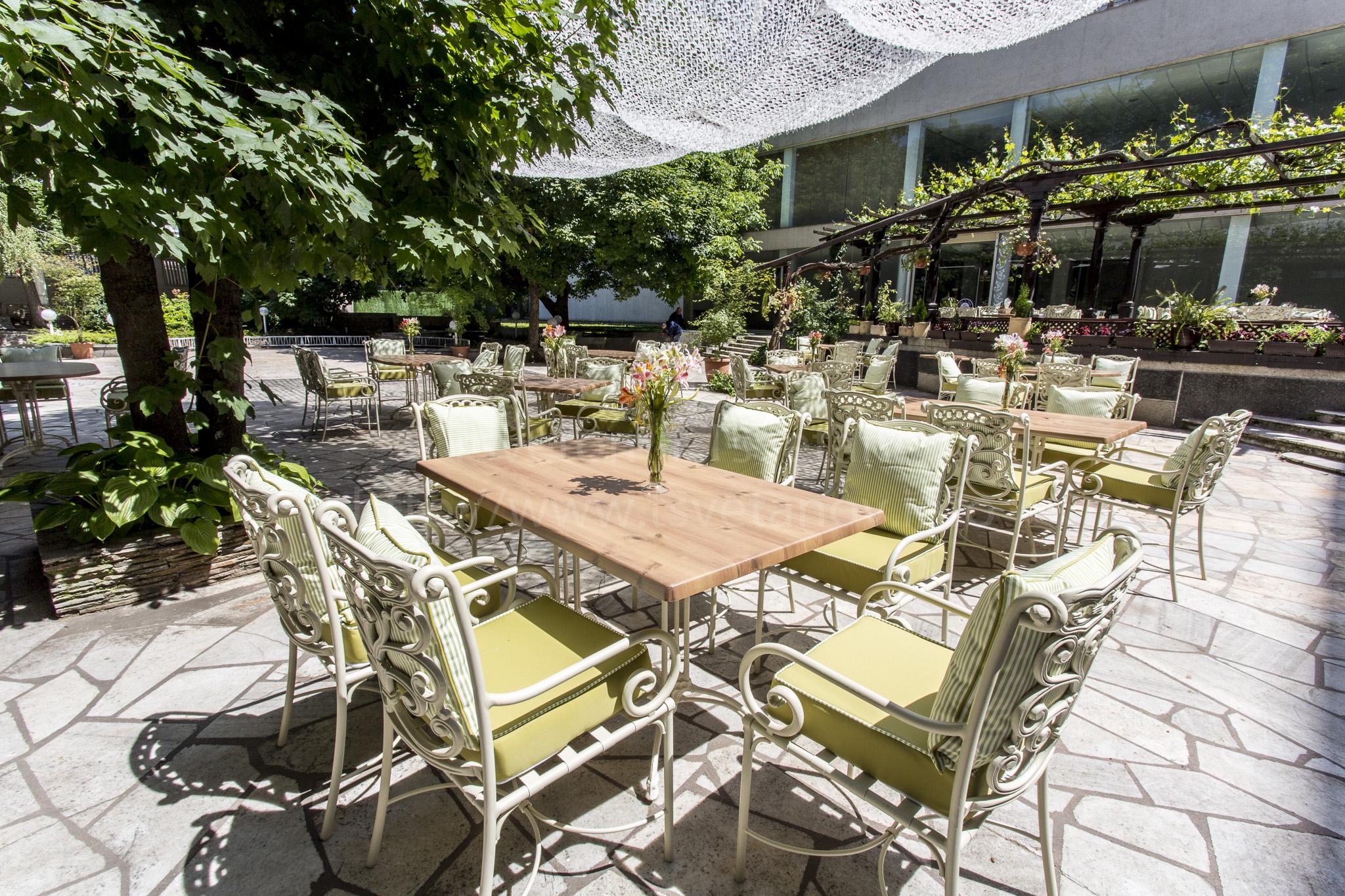 Dunav Plaza Hotel Русе Екстер'єр фото