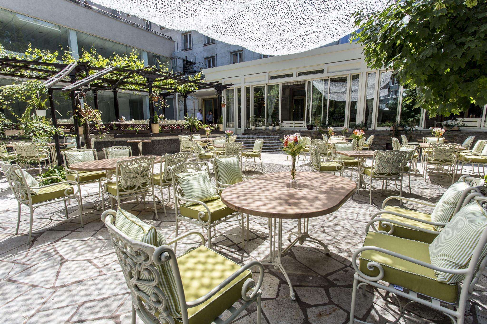 Dunav Plaza Hotel Русе Екстер'єр фото