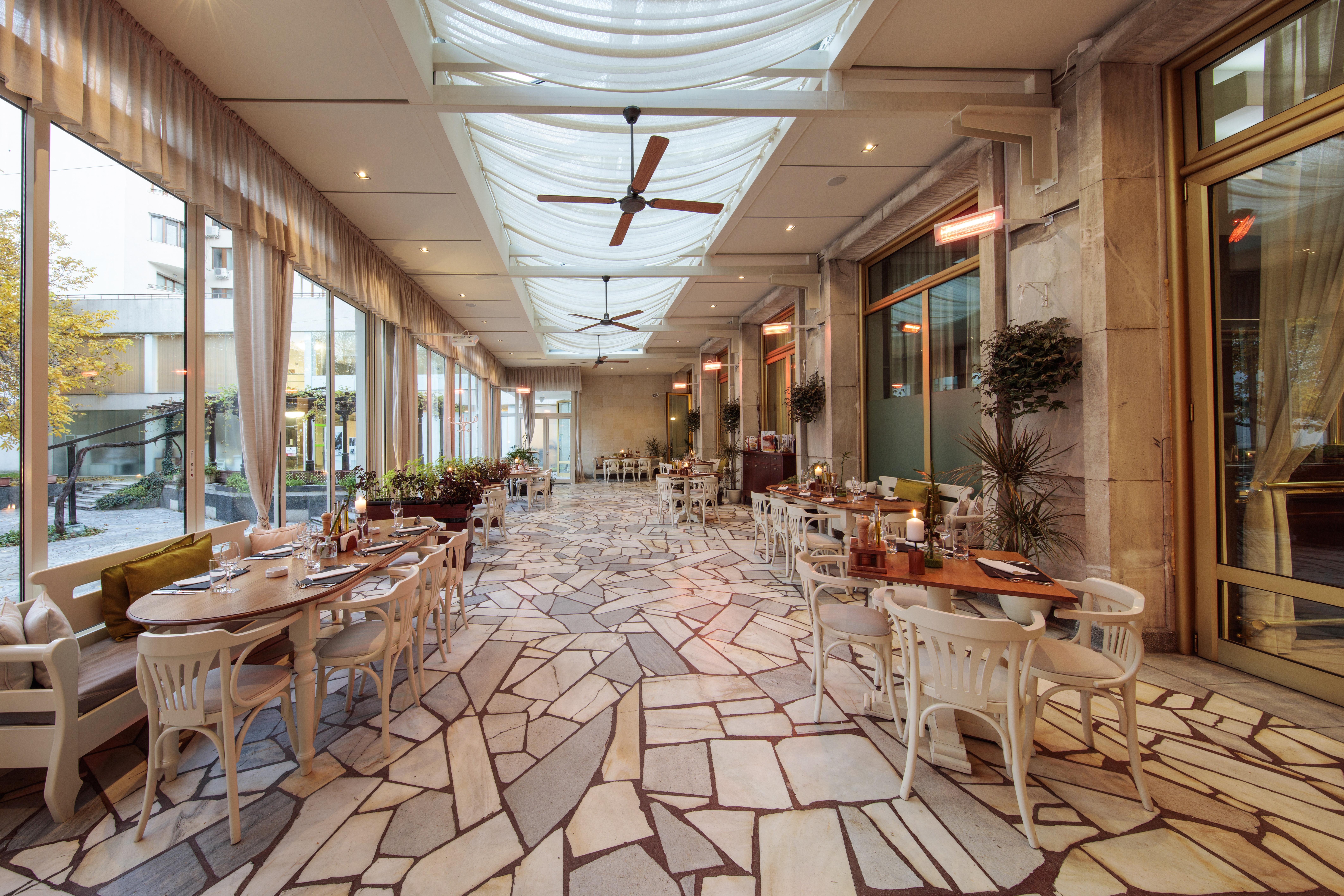 Dunav Plaza Hotel Русе Екстер'єр фото