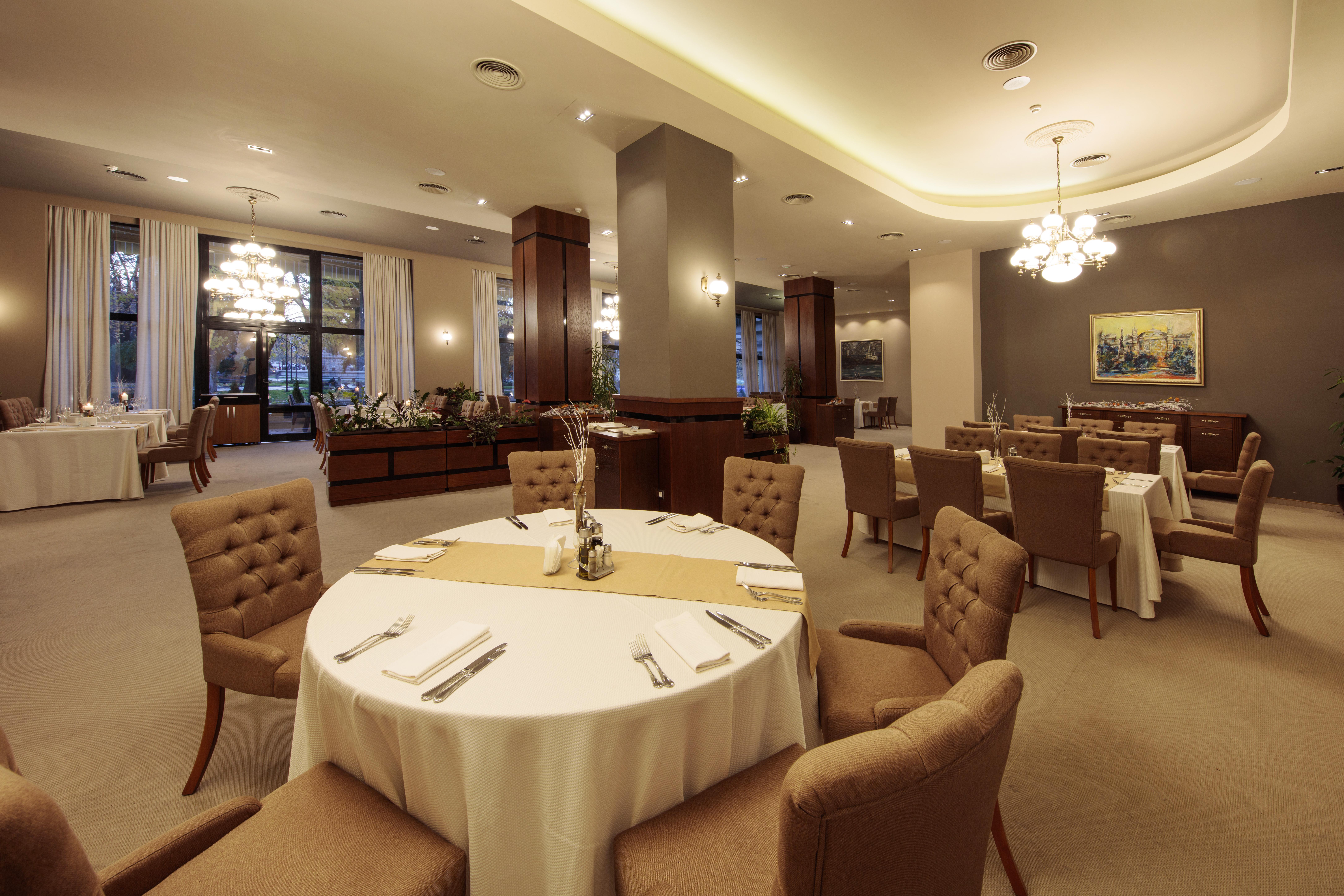 Dunav Plaza Hotel Русе Екстер'єр фото