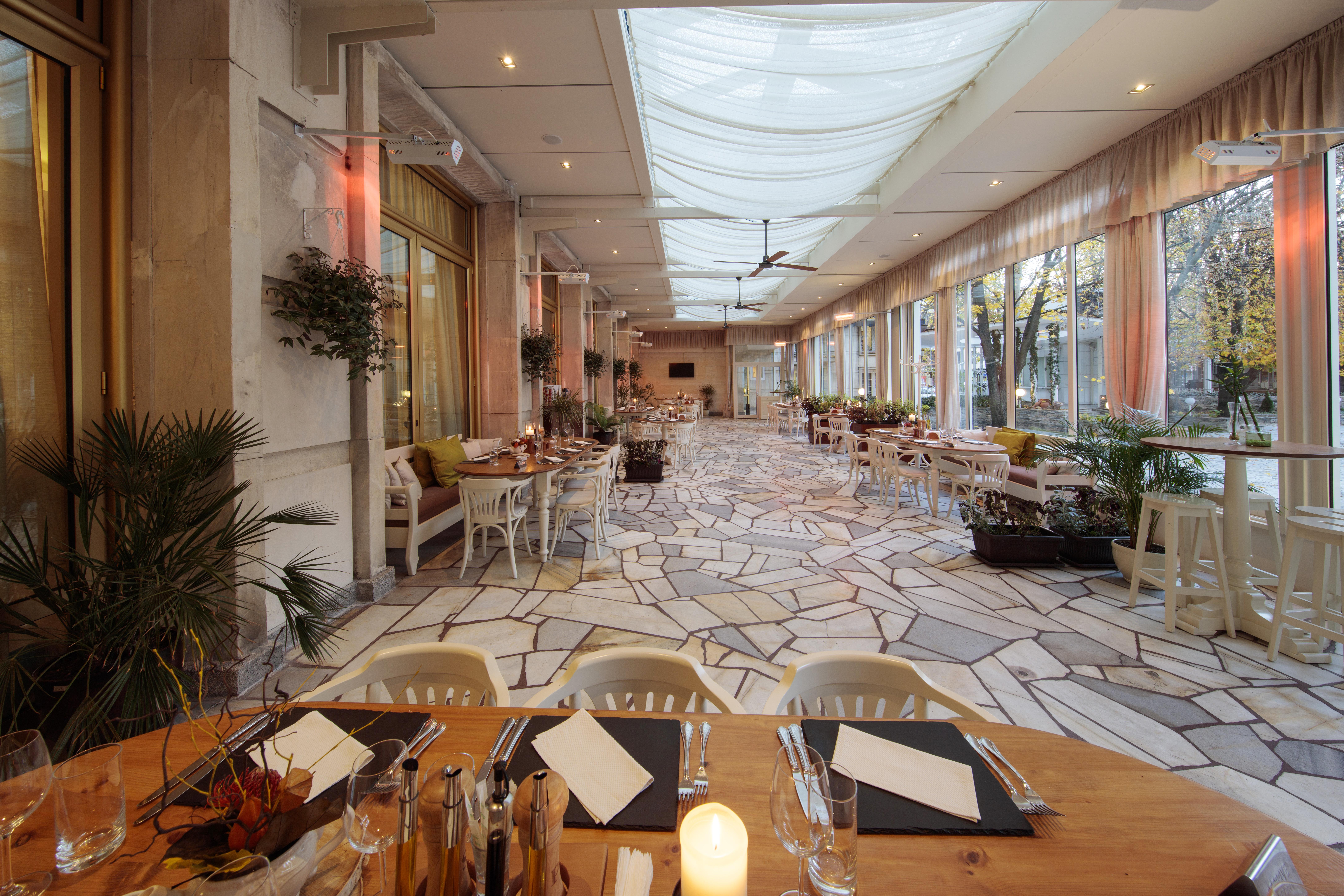Dunav Plaza Hotel Русе Екстер'єр фото