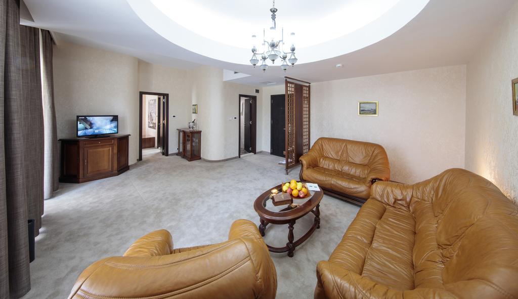 Dunav Plaza Hotel Русе Екстер'єр фото